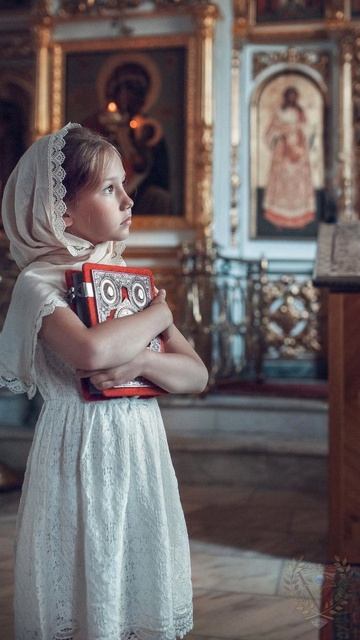 Оградить детей от друного влияния