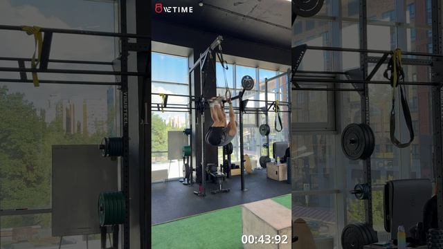 Александр Иванов / ЧК Ховрино/ 2:12 / вторая попытка