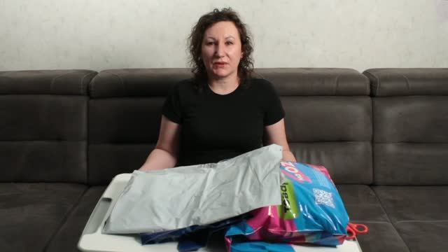 Форма школьная покупки к новому учебному году и распаковка часть 1