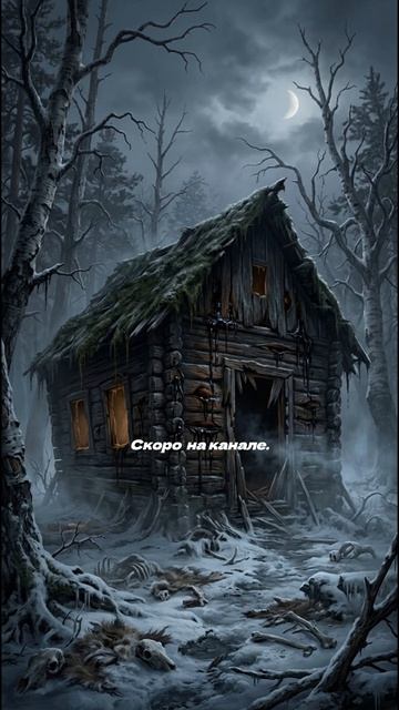 АТЭН — Проклятый Теремок | PaganMetal | Скоро...