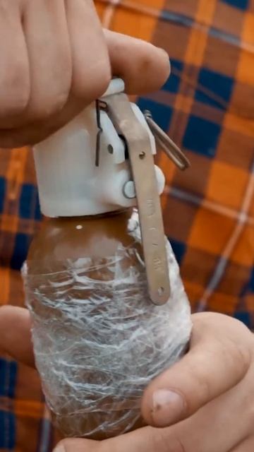 Можно ли сделать копье из снаряда?