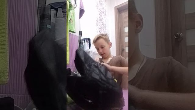 распоковка