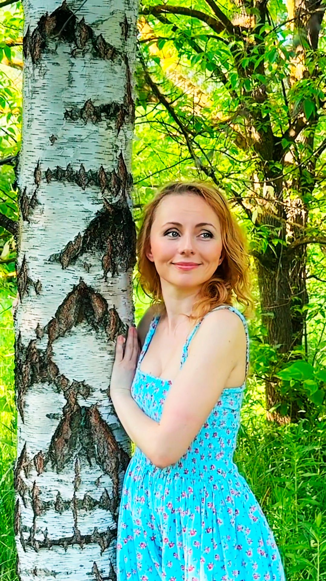 Анна Бибикова & Эдуард Ковзан - Родимый рассвет (фрагмент)