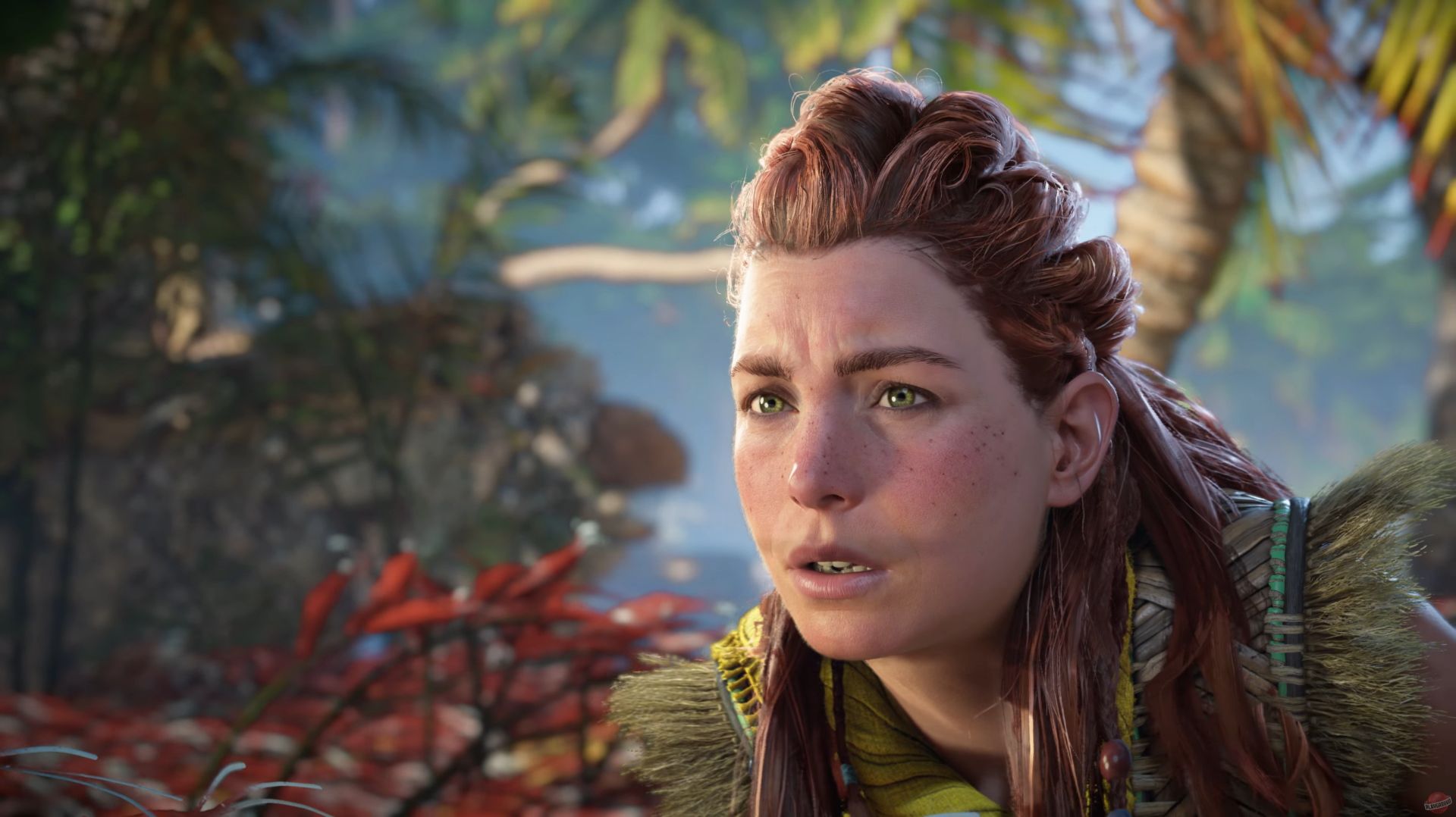 Horizon Forbidden West:Часть 10