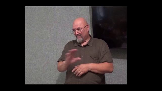 Девять признаков: грешники идут в ад.