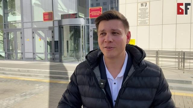 Кандидат в ГД от башкирского Яблока  прокомментировал публикации о краже им телефона в молодости