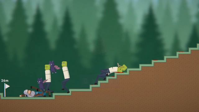 СТАНОВИСЬ СИЛЬНЕЙ С КАЖДОЙ С СМЕРТЬЮ.