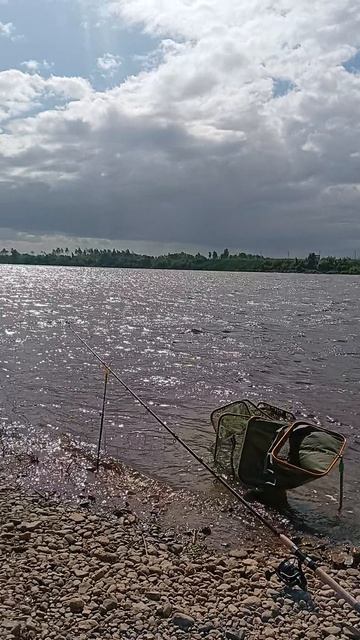 Волхов.