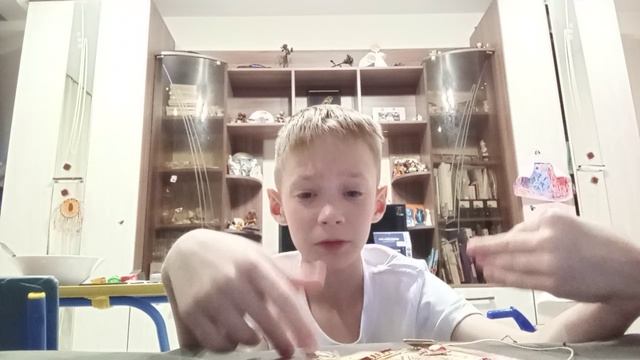 моя футболка