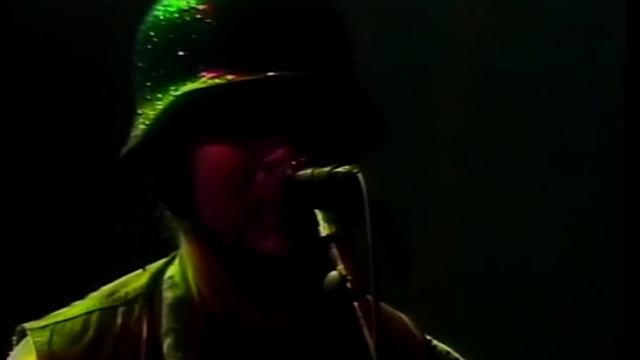 Primus With Buckethead | Too Many Puppies | Antipop Tour | Las Vegas 1999