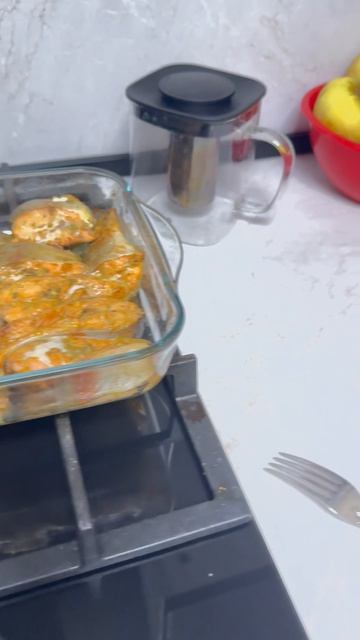Что приготовить на ужин 🥘 #готовлюваэрогриле#ппеда