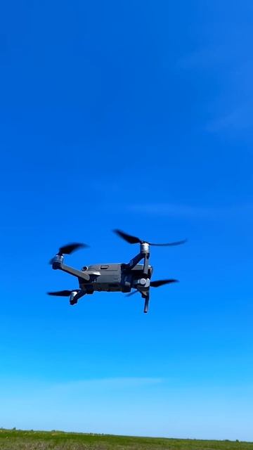 DJI MAVIC 2 PRO #dji #mavic2pro #djimavic2pro #djiagriculture #соя #полясои