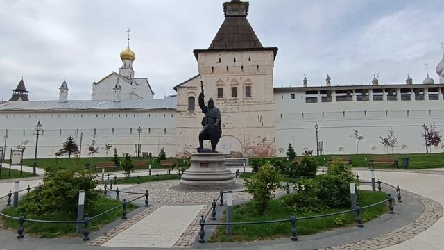 Ростов Великий 25-07-2026 часть 1