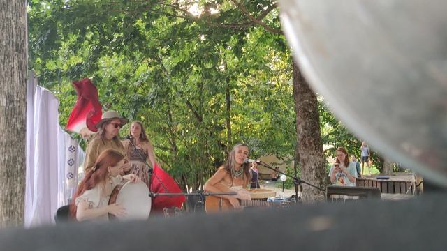 Paz Shanti - Kailash Kokopelli - Анастатия Бут - Guacamayo - VID_20260824_171105