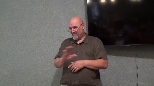 (Исправлено) Девять признаков: грешники идут в ад.