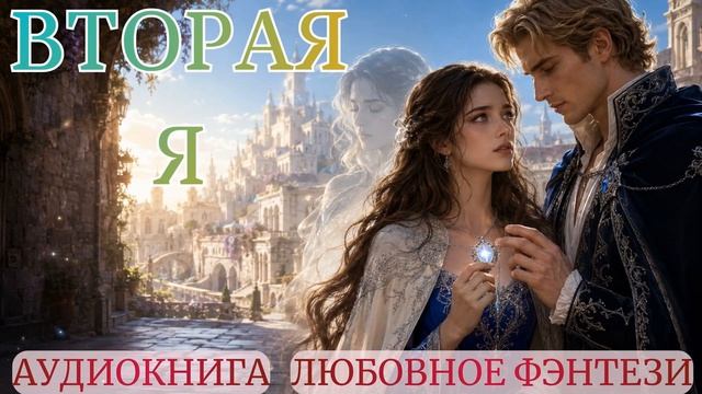 АУДИОКНИГА ЛЮБОВНОЕ ФЭНТЕЗИ: ВТОРАЯ Я СЛУШАТЬ