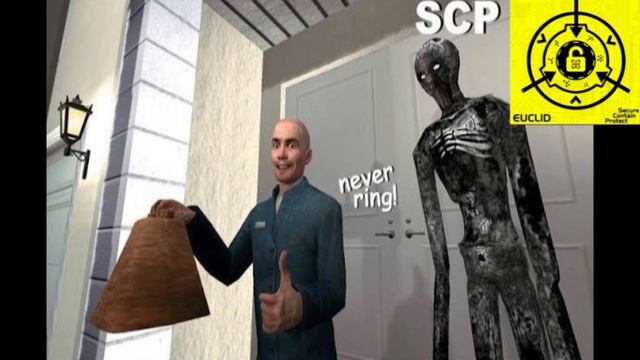 SCP-513 