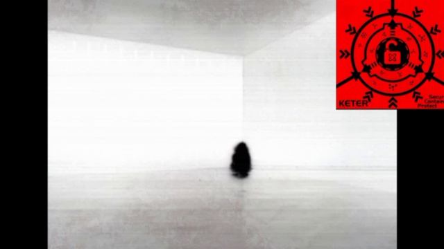 SCP-017 