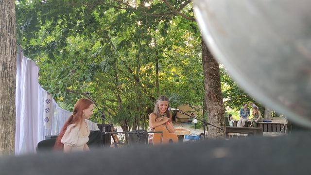Paz Shanti - Kailash Kokopelli - Анастатия Бут - VID_20260824_172159