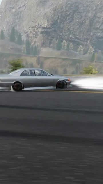 Toyota  Shaser