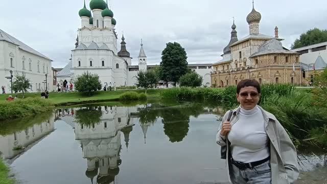 Ростов Великий 25-07-2026 часть 2
