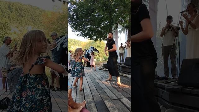 Ganga Mantra - Полотно - VID_20260823_171330