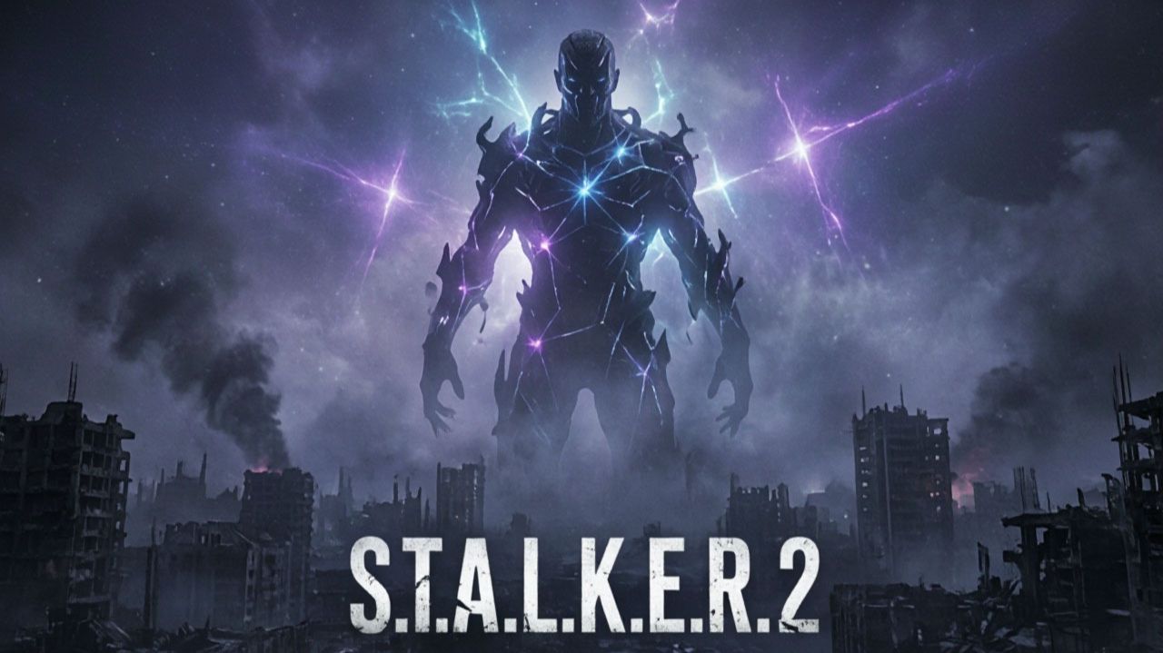 S.T.A.L.K.E.R. 2: Heart Of Chornobyl#50(Финал)