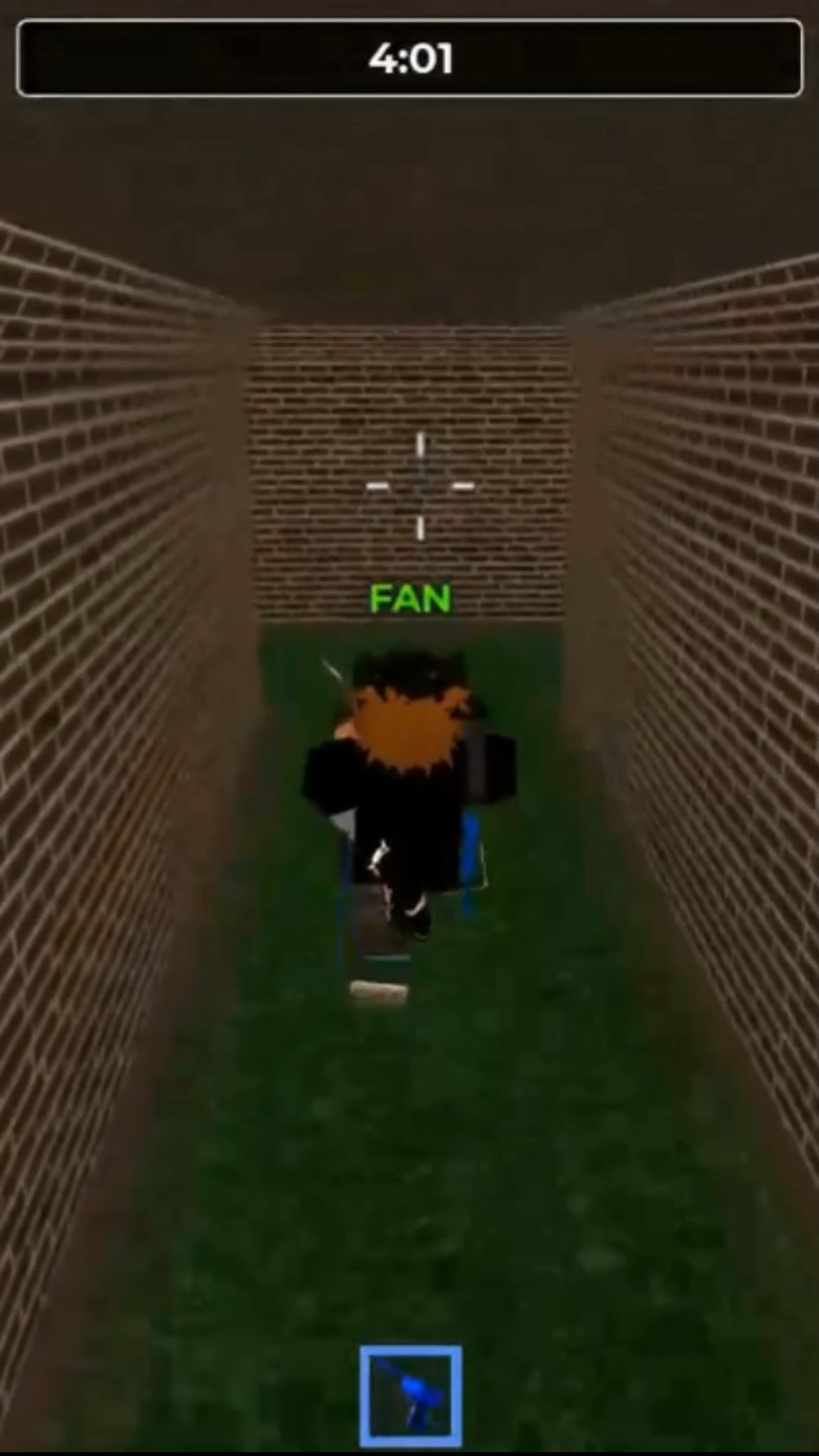 Эксперимент: что залетит? Roblox сегодня в деле! 🤔