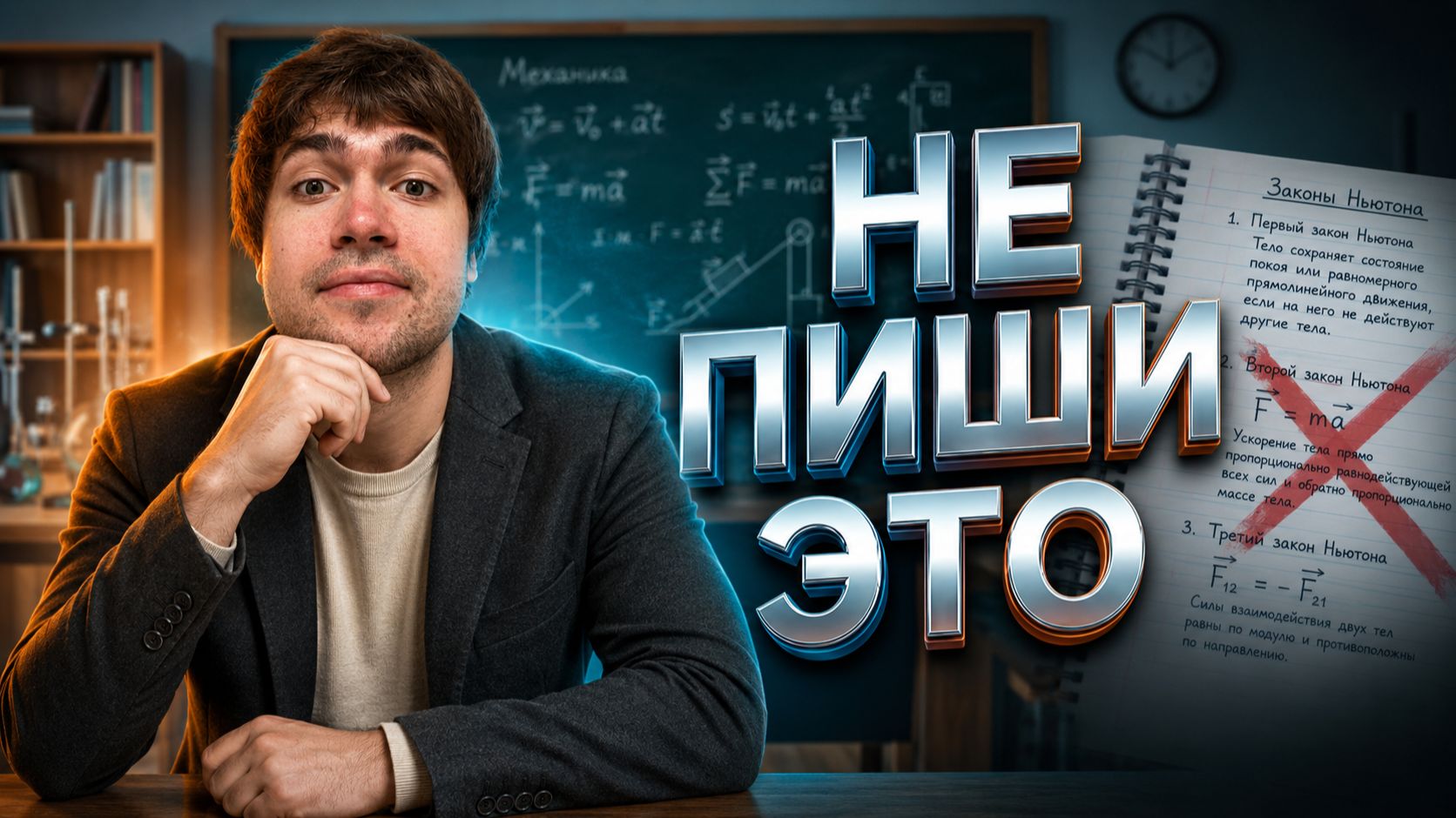 Как Эффективно Конспектировать?