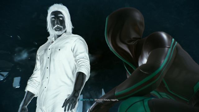 Marvel Spider-man 2 - Человек-паук 2 (#42)