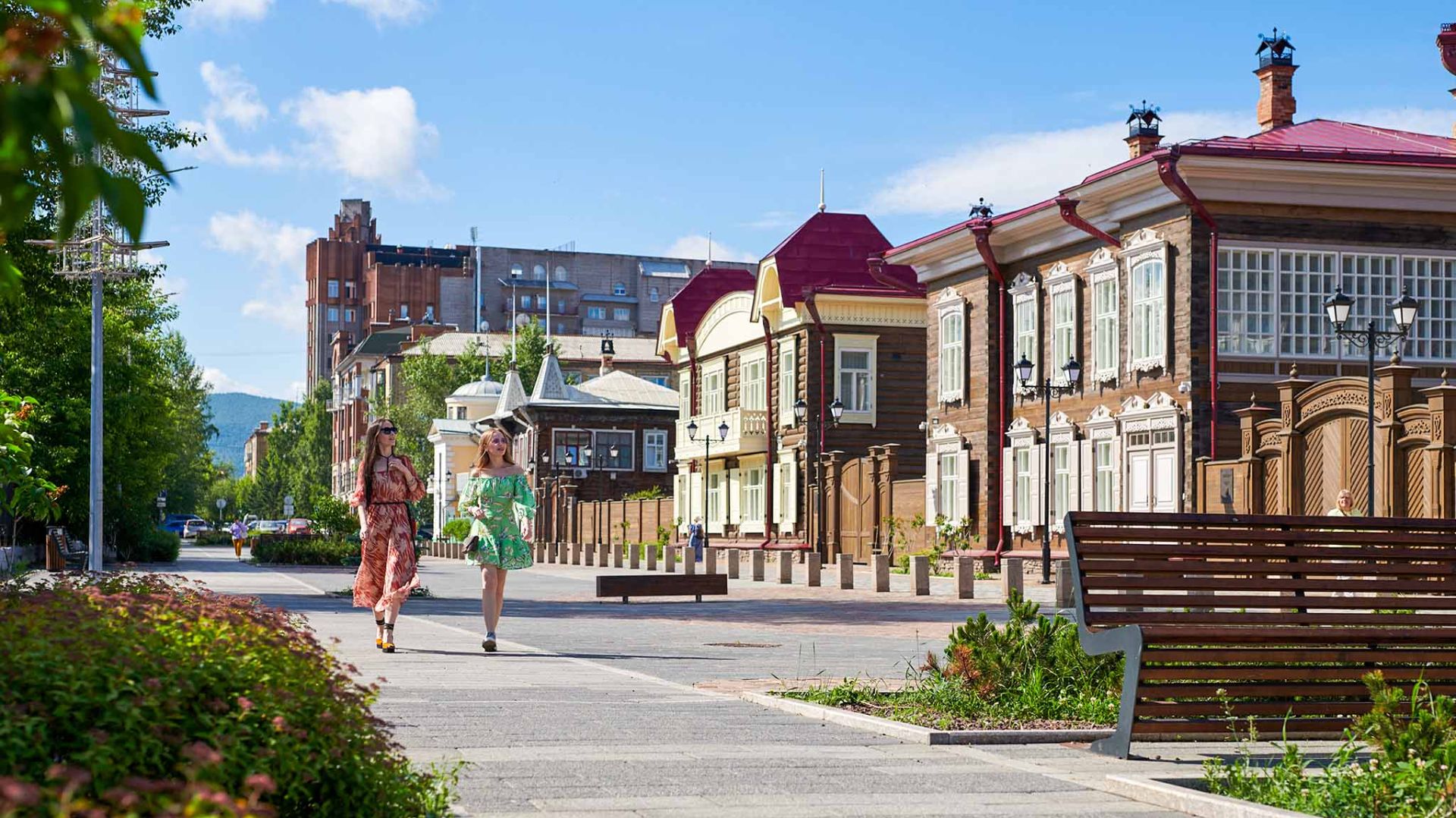 S.TARk - Красноярск