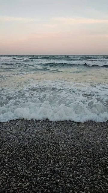 Волнение на море 🌊 🌊 🌊