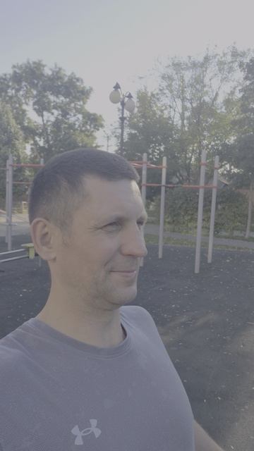 Последнее воскресенье 🌞лета!