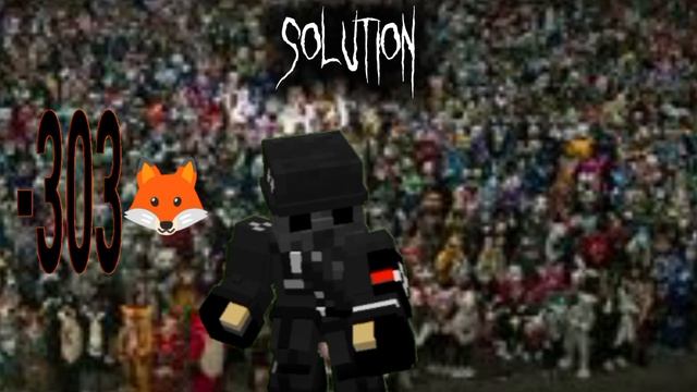 Anti Furry Rampage Edit
