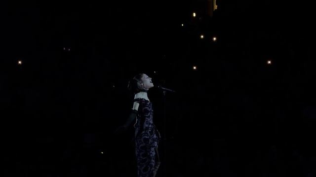 Ariana Grande — Dangerous Woman (  Live 2026 )