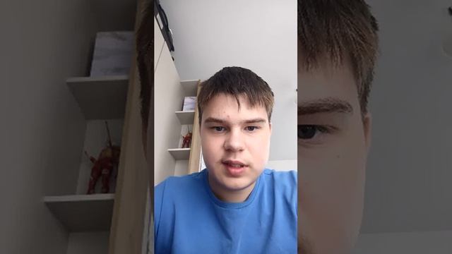 Биография Гавриила