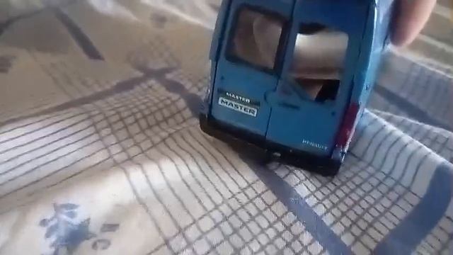 полиция догоняет синий фургон догоняет технопарк машинки