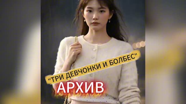архив не использованных и выпущенных кадров #ТриДевченкиИболбес # сериалы, # новыесериалы