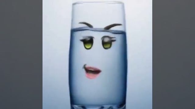 Ну вот, даже вода меня воспитывает 😂