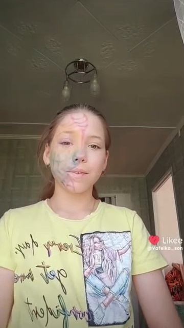 Я Гвен Стейси🕷️🕸️