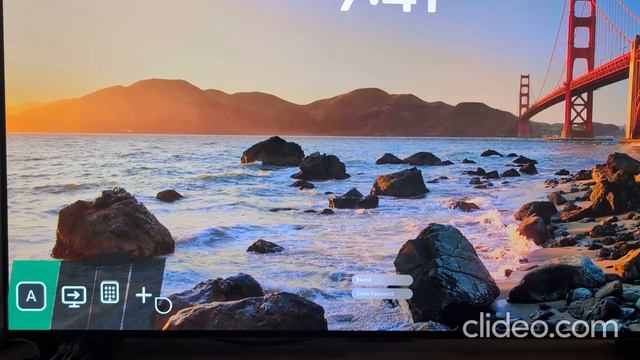 HomeBack - лаунчер для WebOS 6+ с кастомными кнопками