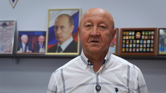 День Знаний от Колокольцева В.М