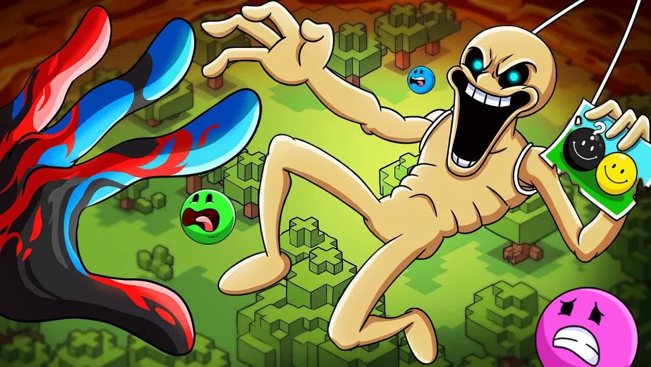 Майнкрафт анимация Кто предал Верити ! 😱⚡