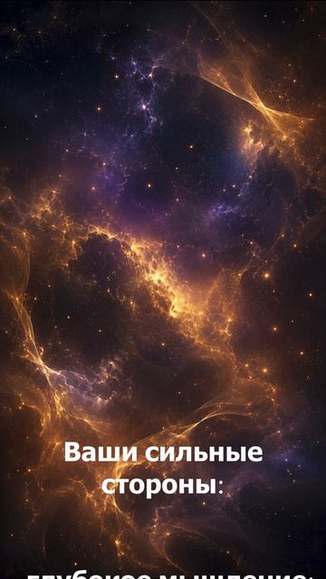 Ваши сильные стороны по числу рождения 16