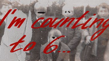 Im counting to 6...