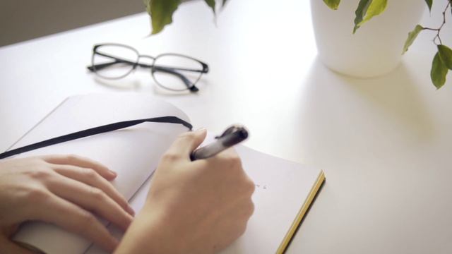 Безмолвье белого листка