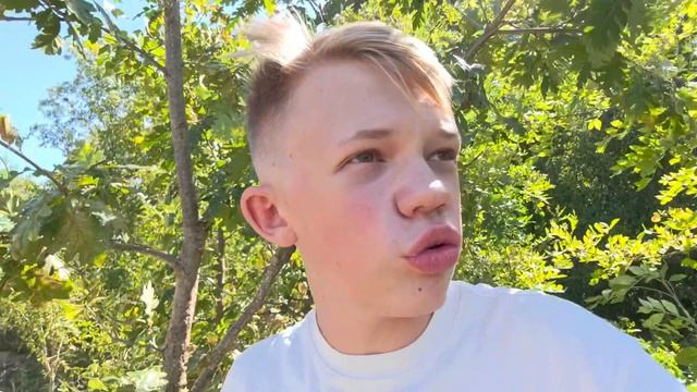 Очень странный лес часть 2 #Батя #Батька #Батёк #Юмор #Прикол