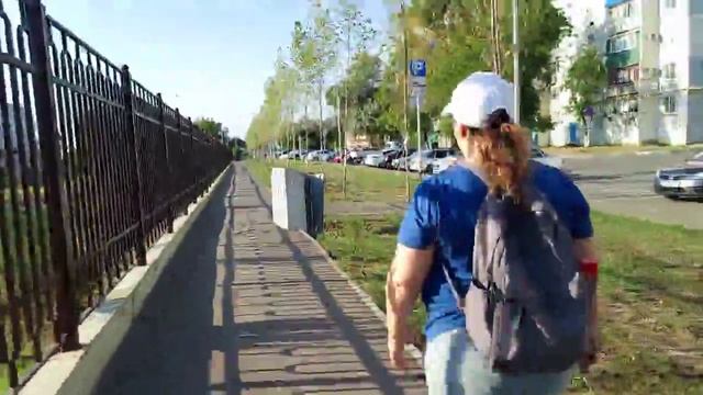 Майкоп, новая школа в Михайлово