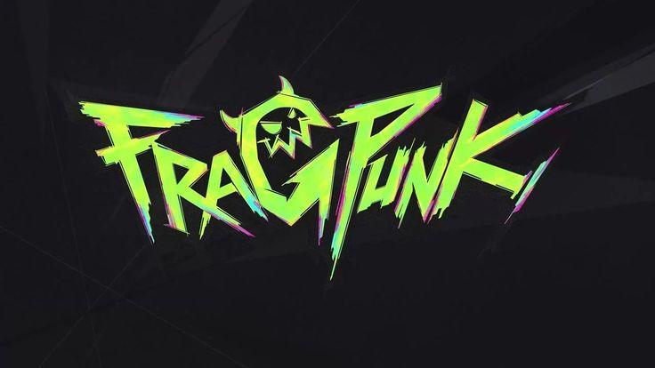 FragPunk STREM СТРИМ