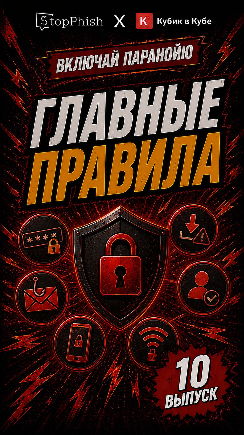 Мошенники торопят вас не просто так. Вот главное правило